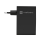 NATEC RIBERA GAN 3X USB-C + 1X USB-A 100W CZARNA NUC-2234 - 1480435 - zdjęcie 2
